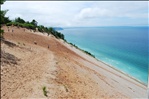 Sleeping Bear Dunes